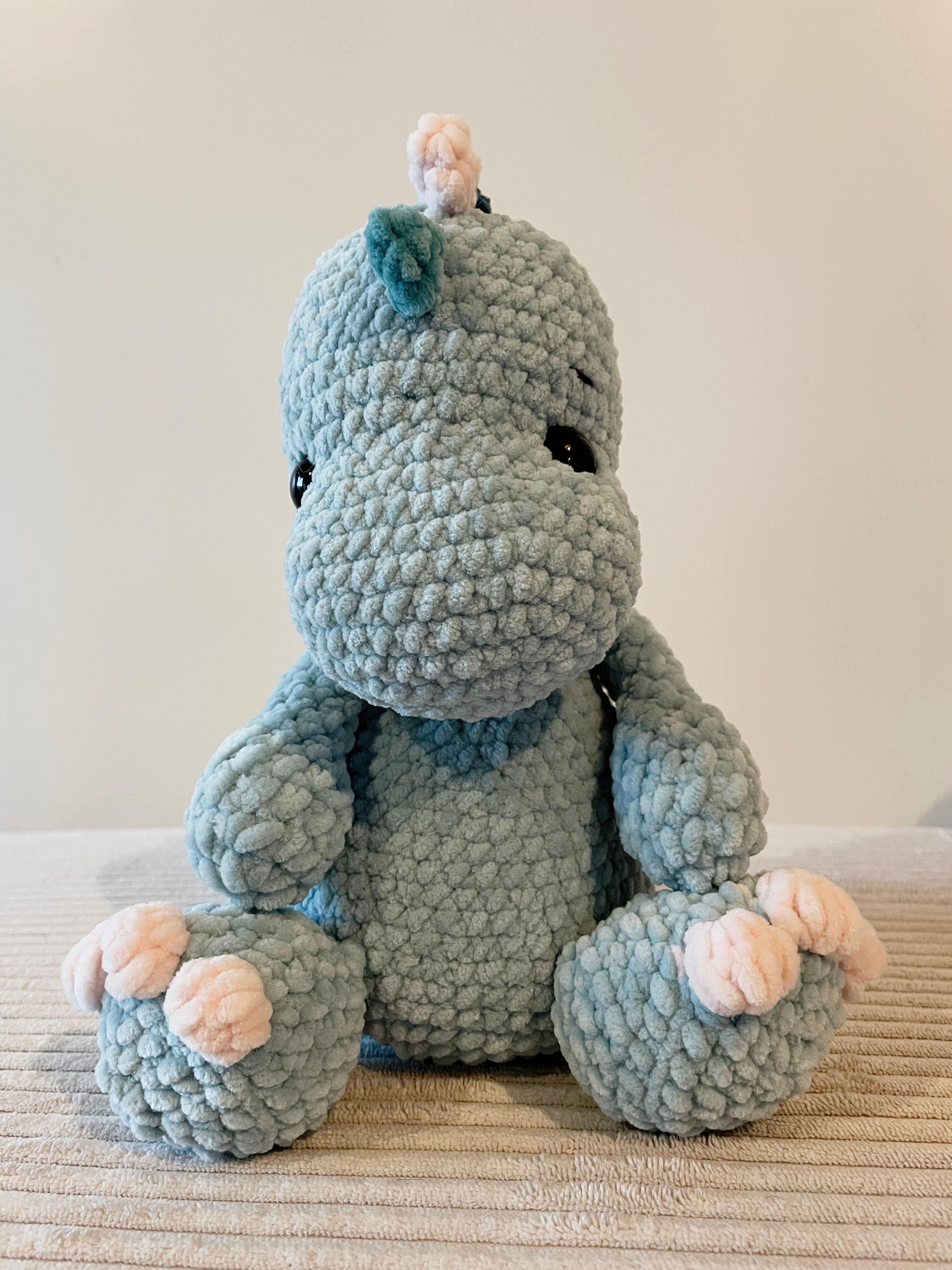 Arlo le Dino 🦕