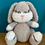 Miniature : Lapin dormeur 