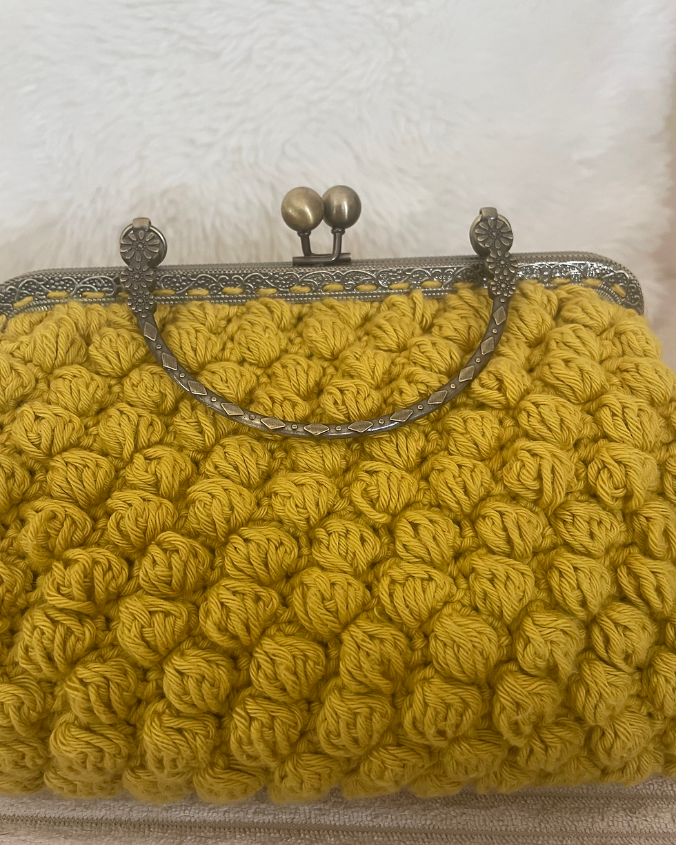 Miniature : ✨ Plus qu’un sac, une pièce artisanale✨