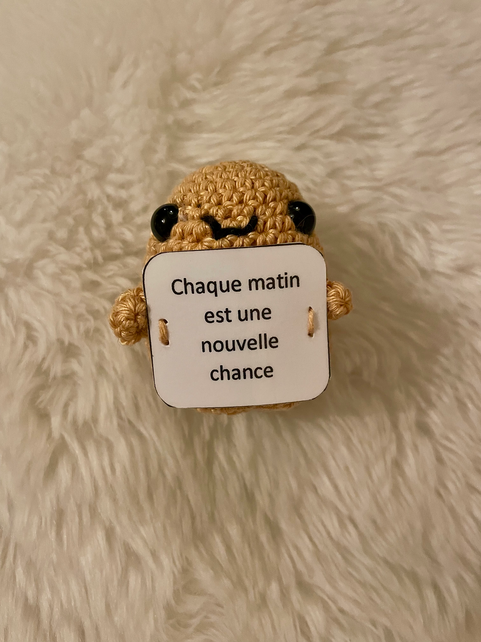 Miniature : Elle met la patate 🥔 