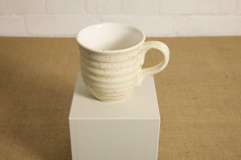 Feiern und Malen, Keramik bemalen