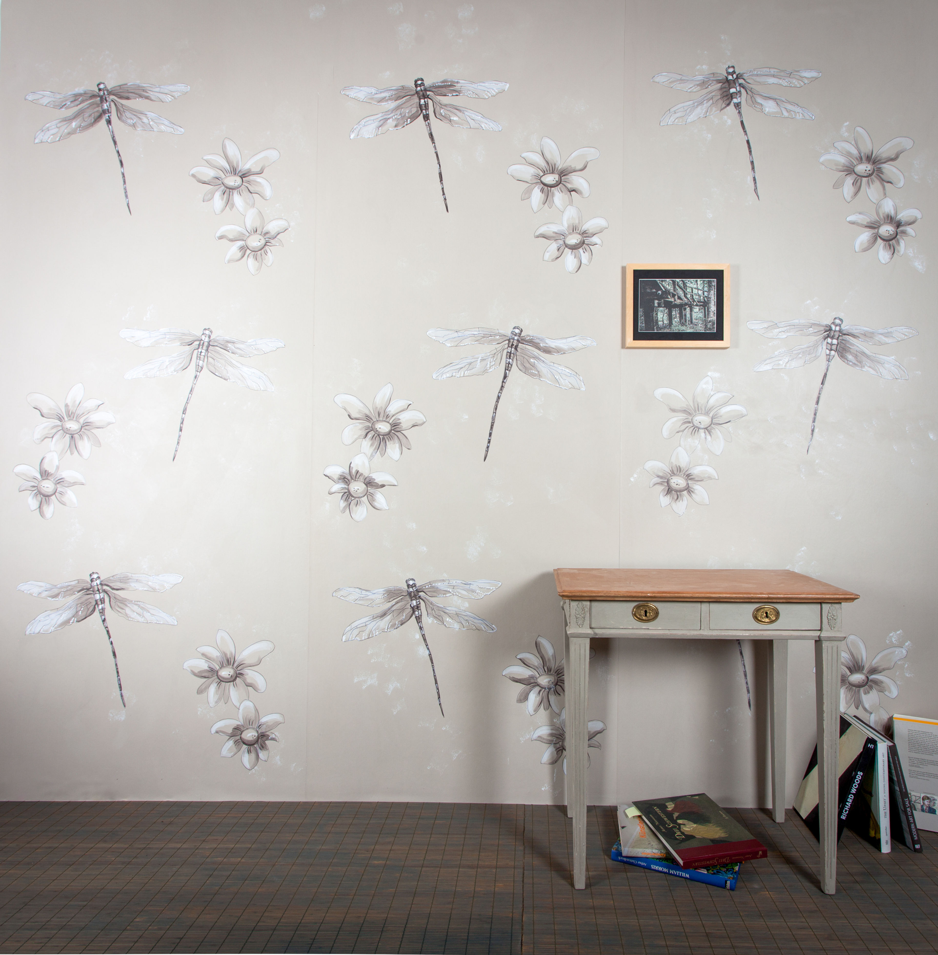 58728 DRAGONFLY