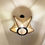 Miniature : Lampe "Oslo" couleur teck