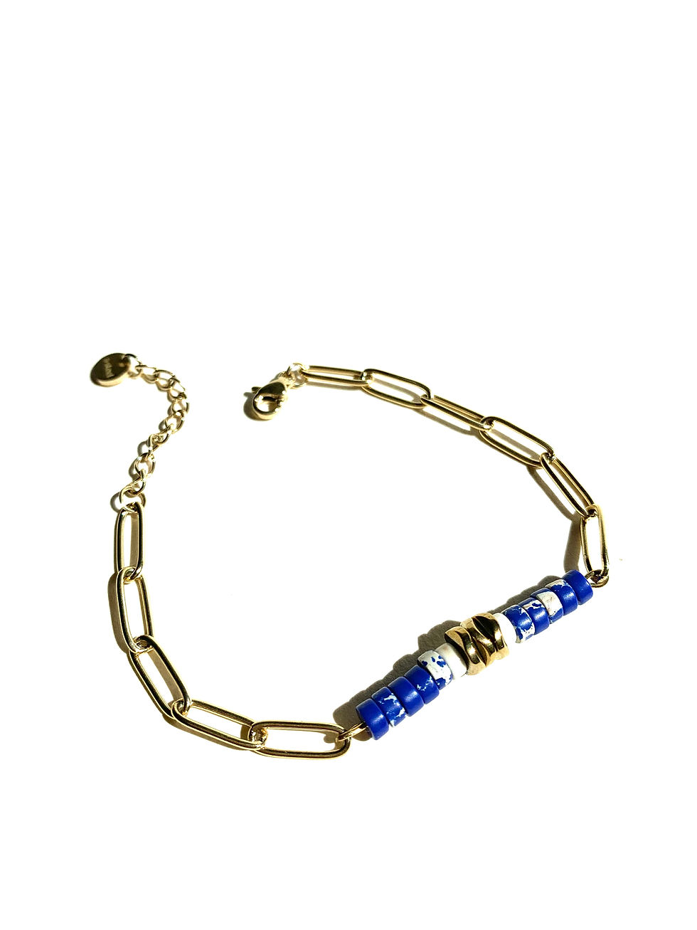 Miniature : Bracelet « Ghétary »