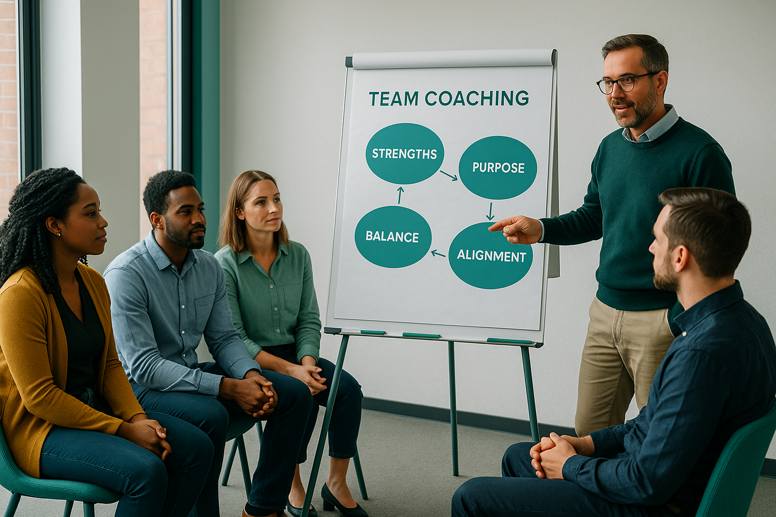 leadership development