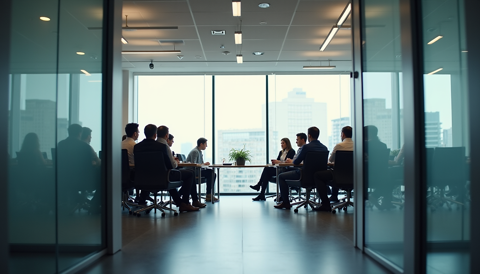 Overcoming Common Leadership Challenges: Leadership Challenges Solutions