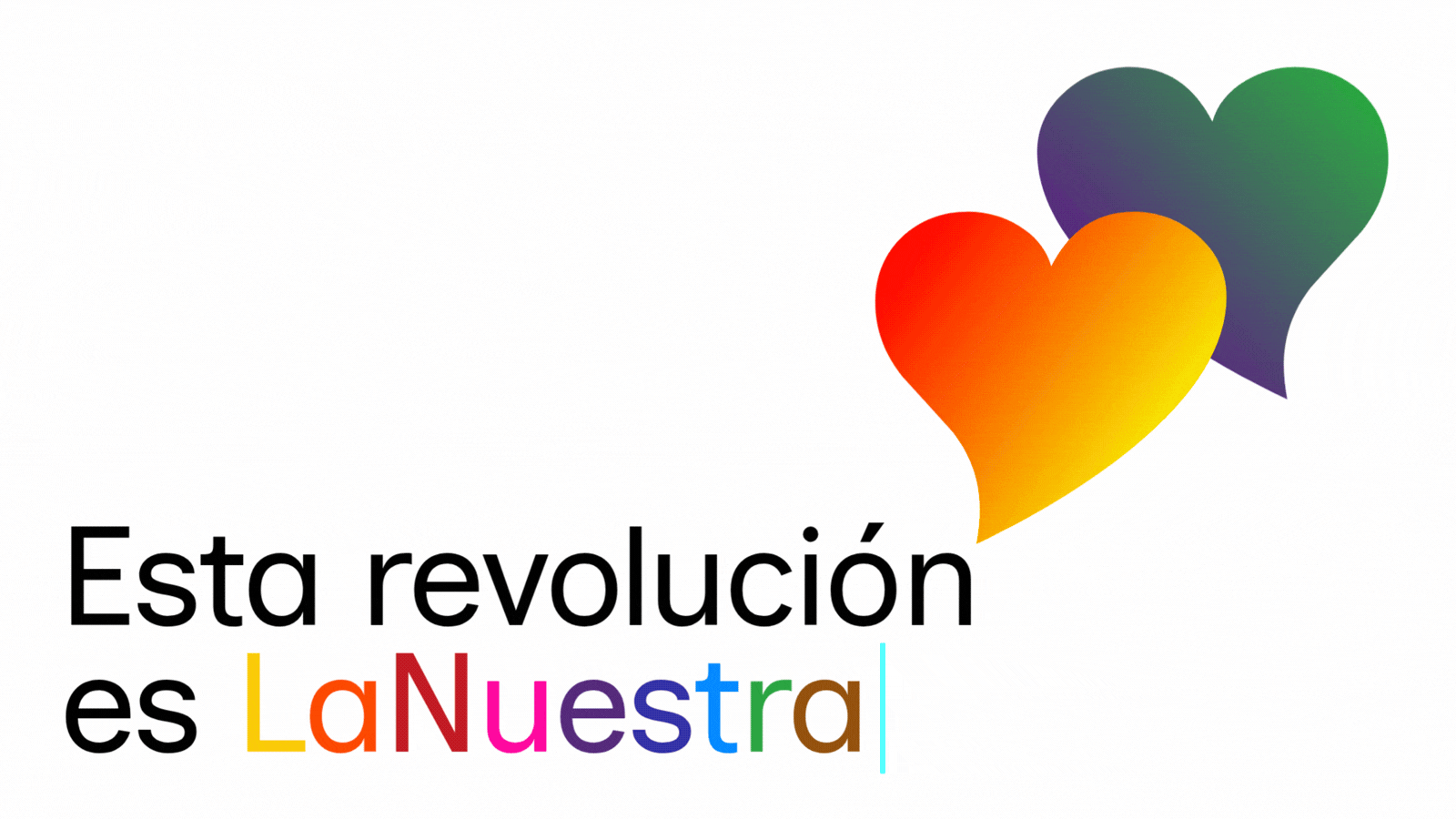 LaNuestra  Revolución