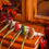 Miniature : Petites suspensions amanites