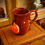 Miniature : Tasse automnale « Amour de citrouille »