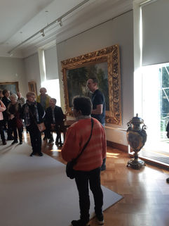 Pieni Kulttuuripuoti