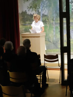 Pieni Kulttuuripuoti