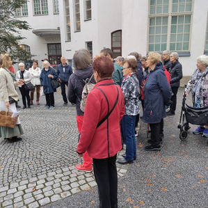 Pieni Kulttuuripuoti