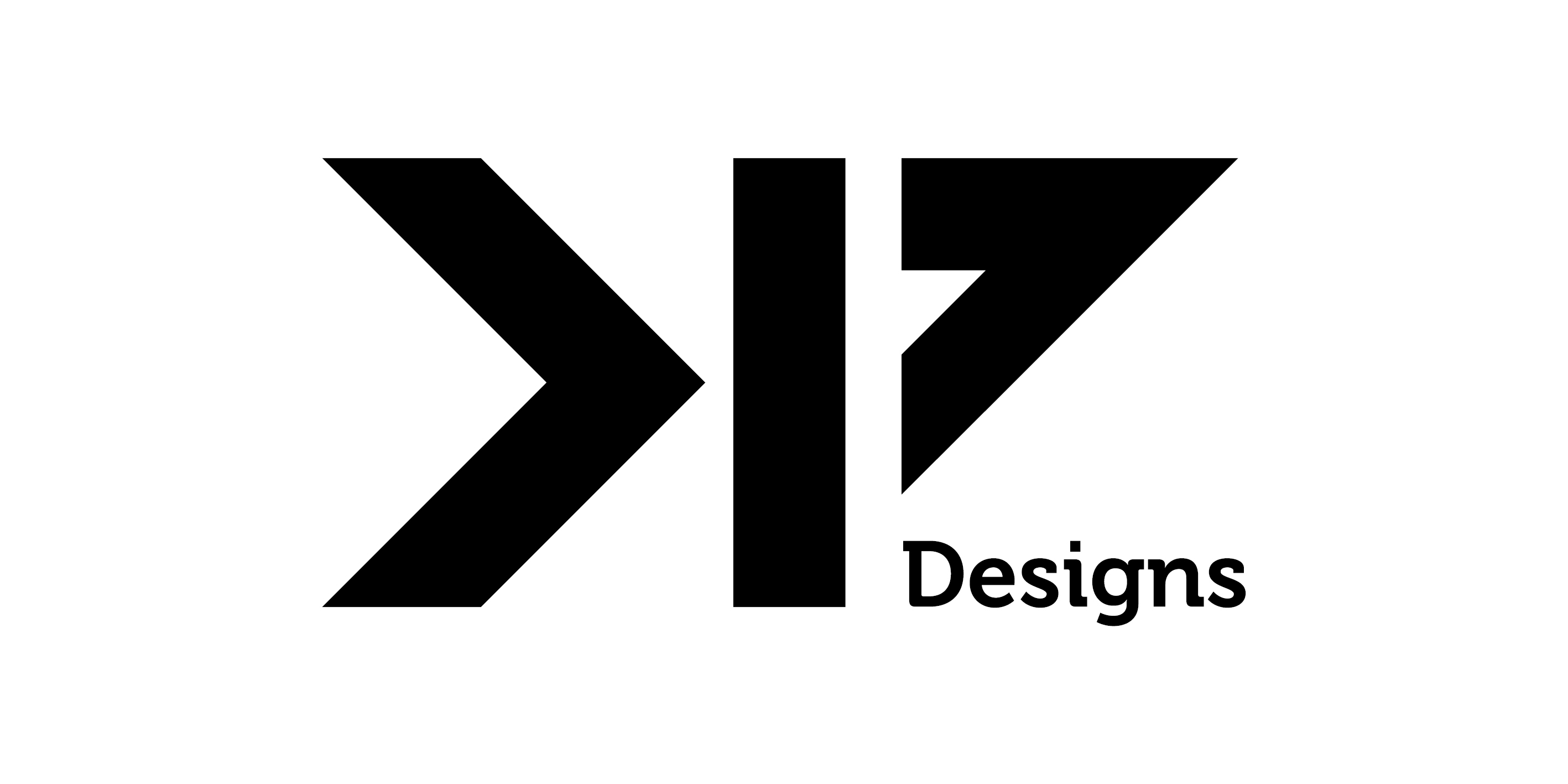 KP Design Logo