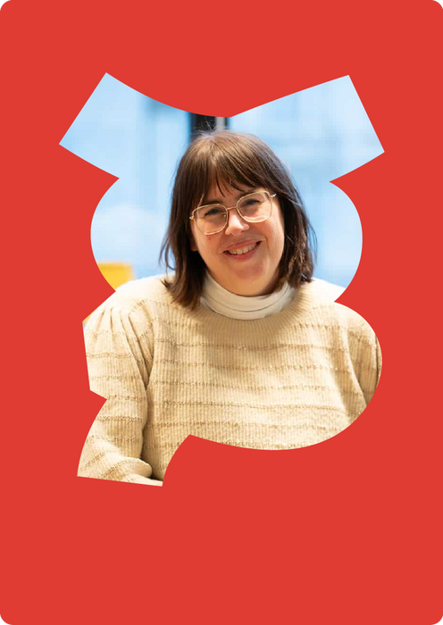 Jocelijn Geurts - VSME / Ecovadis specialist