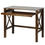 Thumbnail: Montego Folding Desk with Pull-Out