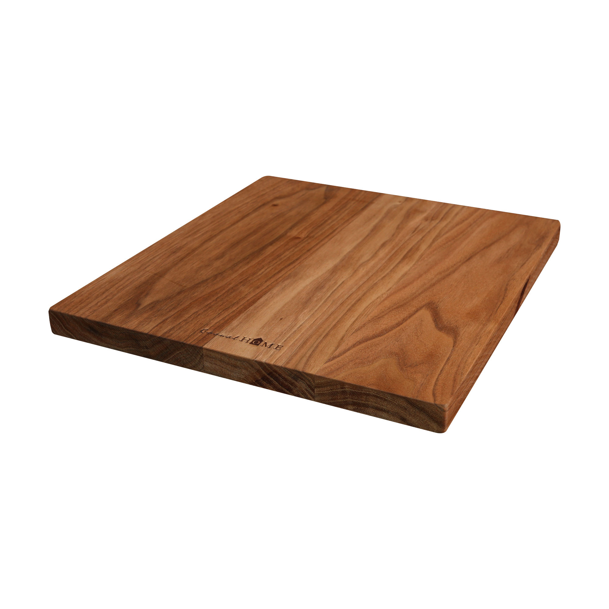 Rhine Walnut Rectangle Cutting Board