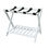 Thumbnail: Luggage Rack with Shelf