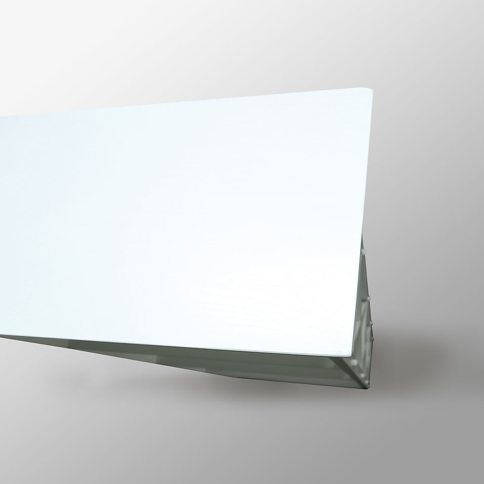 Thumbnail: Montego 5-Shelf Bookcase
