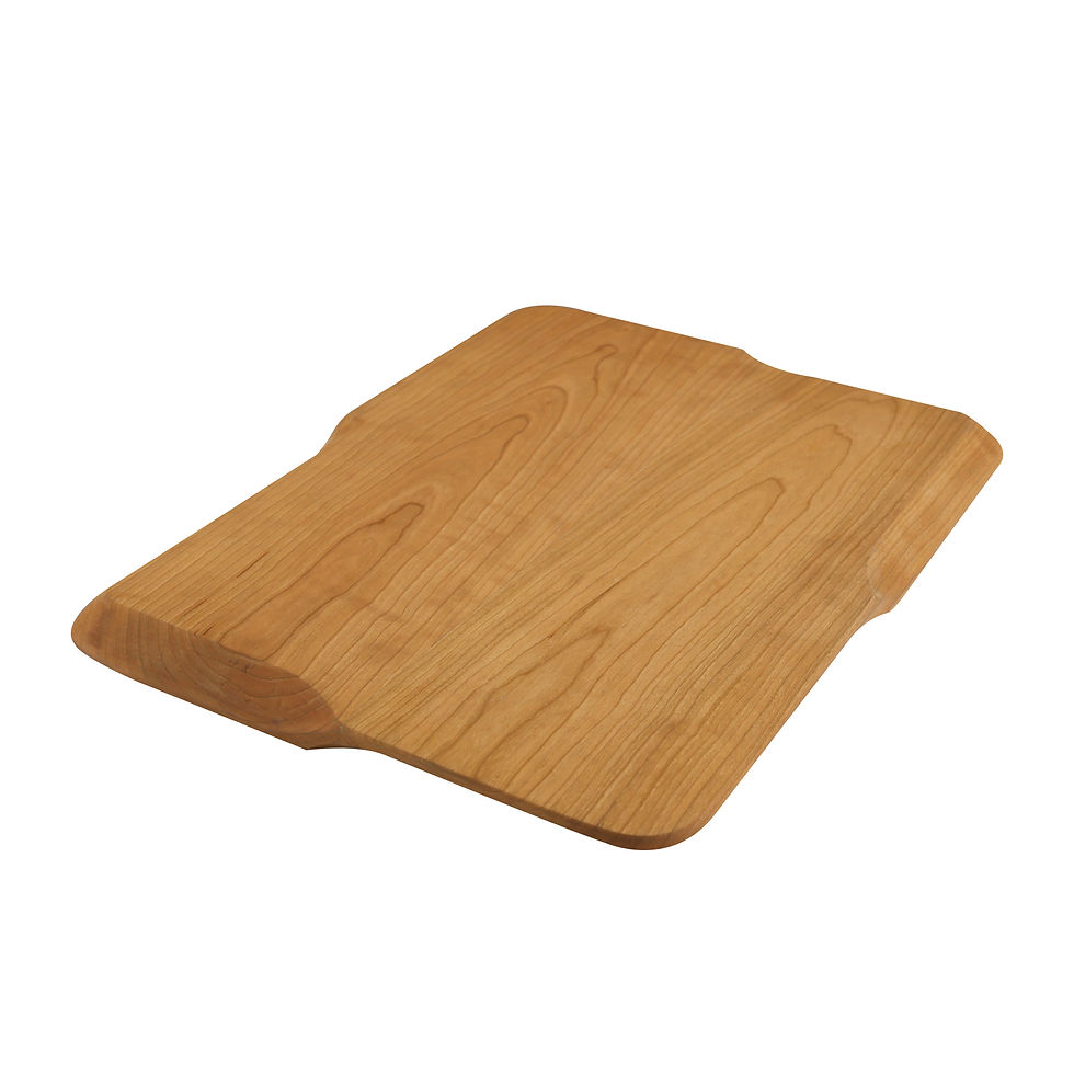 Thumbnail: Mastery Cherry Rectangle Serving Board