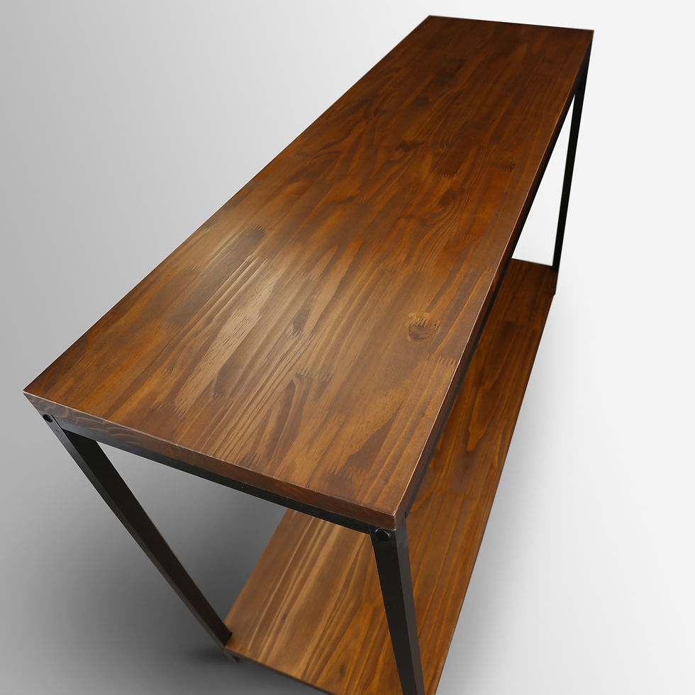 Thumbnail: Metro Console Table