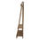 Thumbnail: Essex Folding Coat Rack with Two Shelves