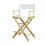 Thumbnail: 24" Director's Chair Natural Frame