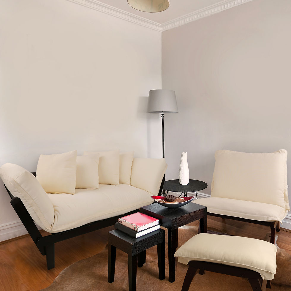 Thumbnail: Casual Folding Lounger Chair