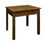 Thumbnail: Kennedy End Table with Concealed Drawer