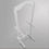 Thumbnail: 5pcs Tray Table Set