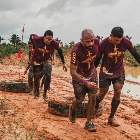 The Mud Runner Mindset: Leading Through Bureaucracy