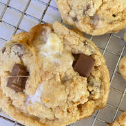 Smore's Cookie