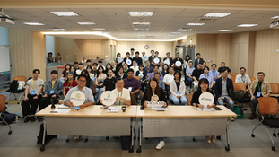 Capsule Launcher 2026 Demo Day,VOISS、addLEss獲優選,肆佳科技獲「王道 WE Win 創業女王」百萬天使投資