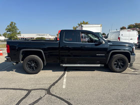 GMC Sierra 1500