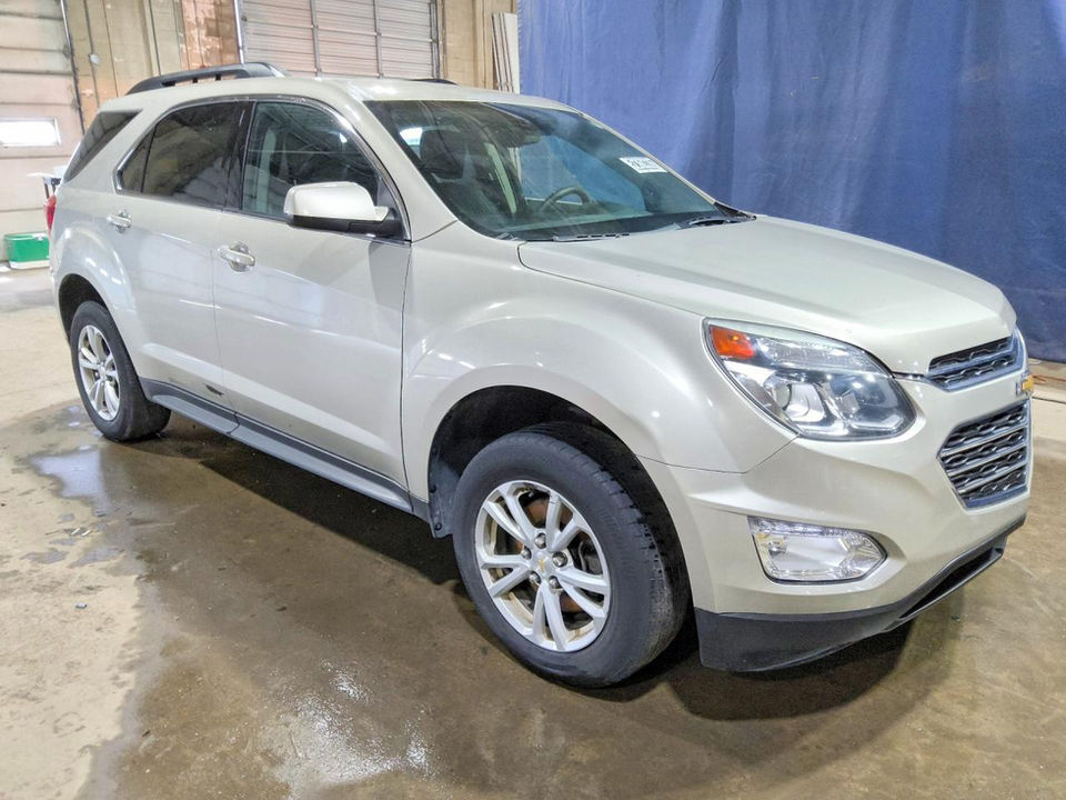 CHEVY EQUINOX