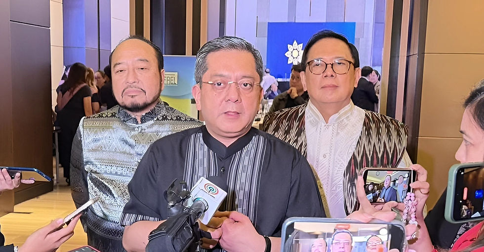 PH voter registration resumes Nov. 10