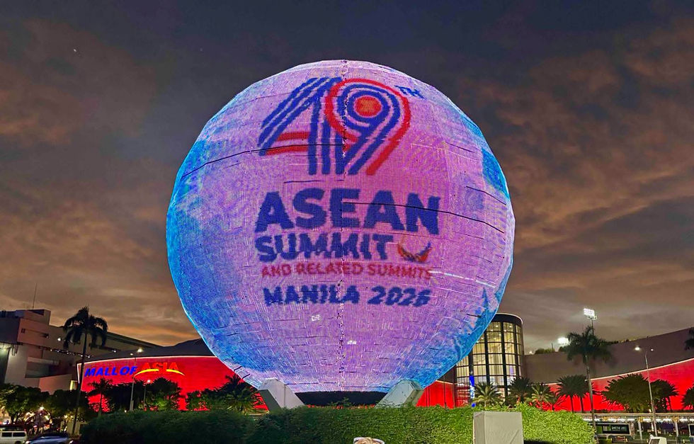 PH kicks off countdown to 49th ASEAN Summit