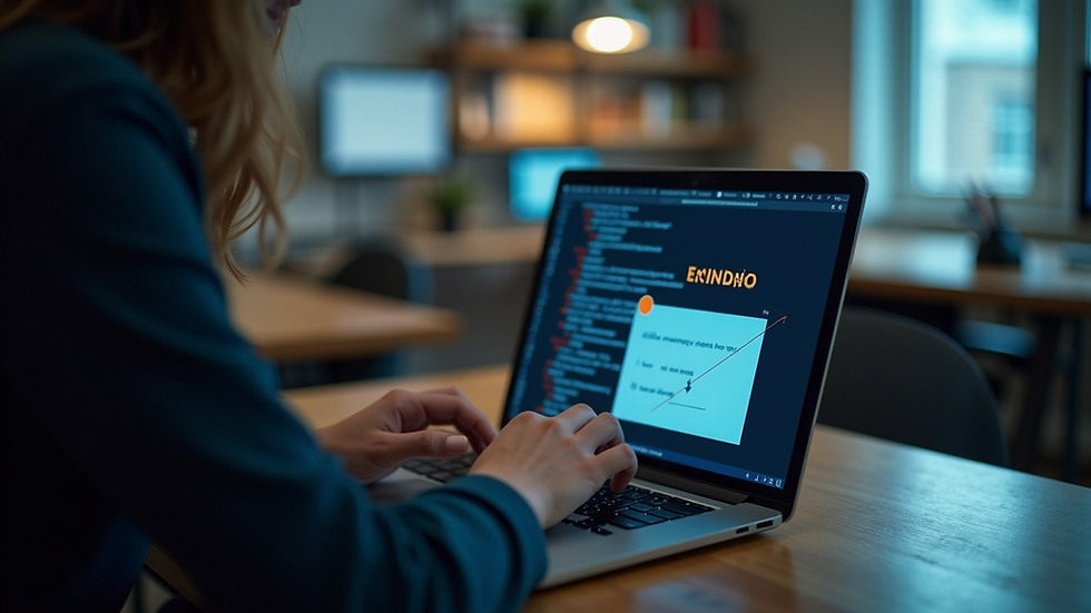 Enhancing Employee Cybersecurity Through Phishing Simulations