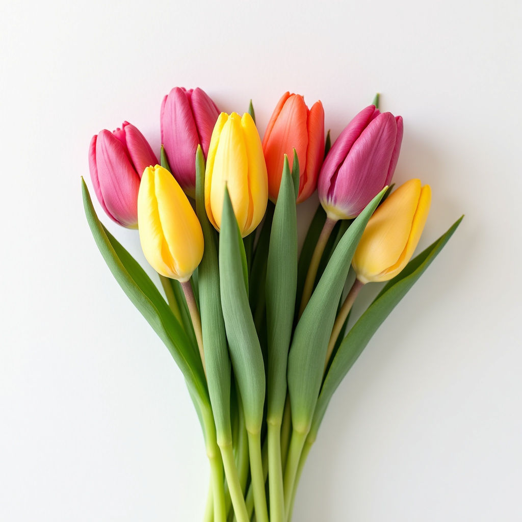 Spring Tulip Bundle