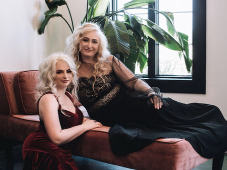 Meet the ladies of ˈärdər