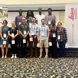 Survey pics from young surveyors