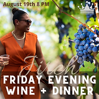 Best date night dinner ideas in Durham, NC | Jireh Family Farm