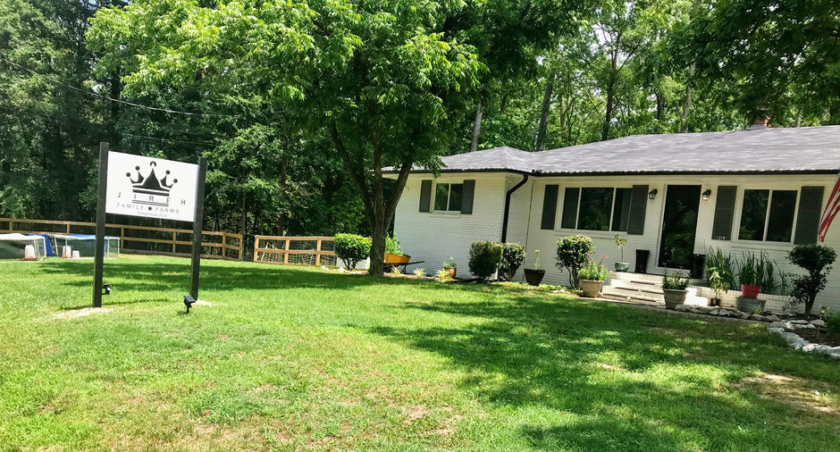 The Quiet Art of Never Running Out