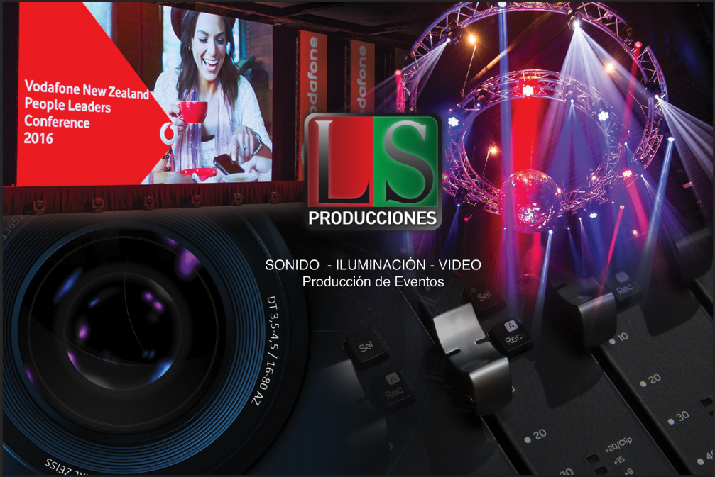 Foto del escritor: lsproducciones