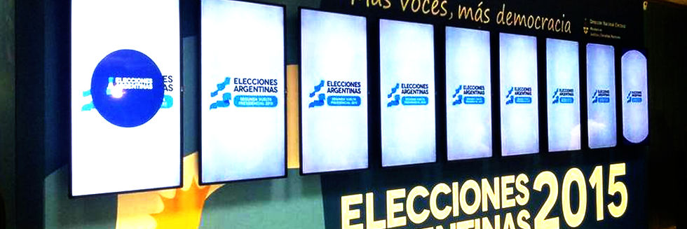 TV LED - PODIO MULTIMEDIA