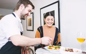 Private Chef vs Take a Chef in Toronto & the GTA