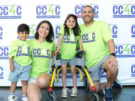 A CC4C Family