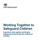 Essential guidance for everyone working with children, regardless of the sector in which they are working.