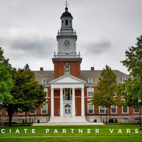 300+ partner universities