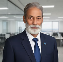 Mr. Pradip Kar (CO-Founder at Hawk-Eye Technology)