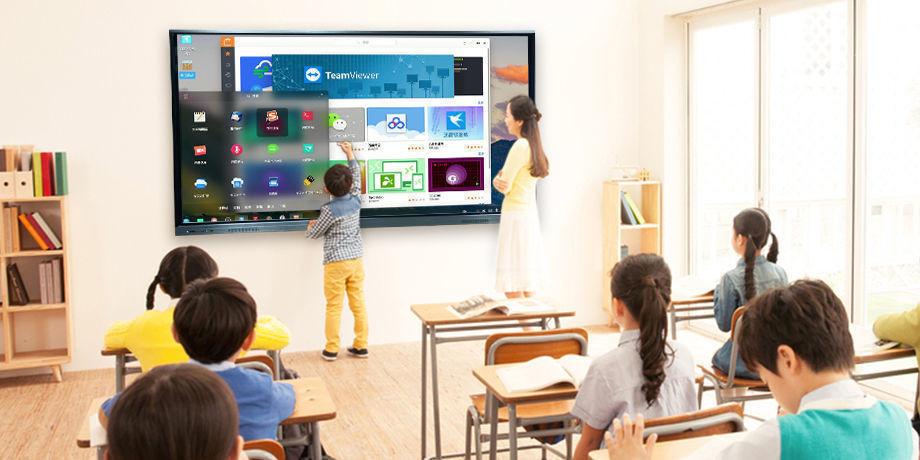 Interactive Screen System Interactive Display System | Hawk-Eye Technology